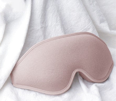 Peak Snooze Blackout Sleep Mask