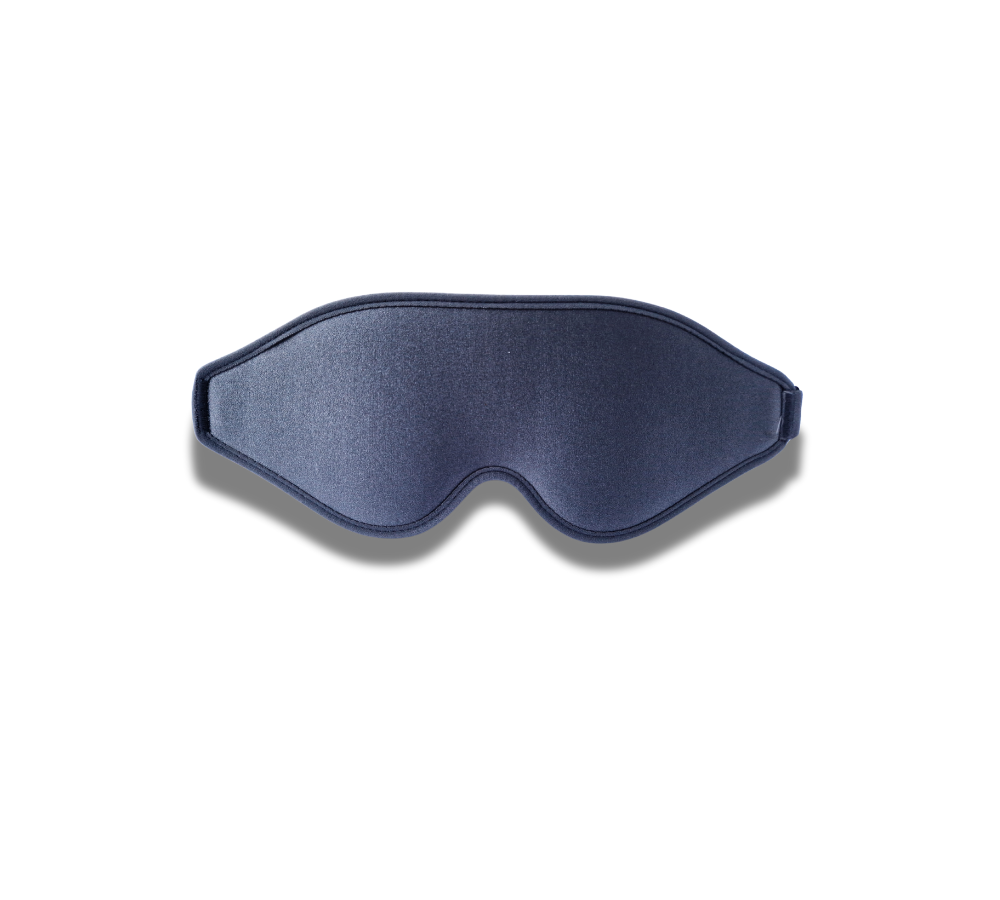 Peak Snooze Blackout Sleep Mask