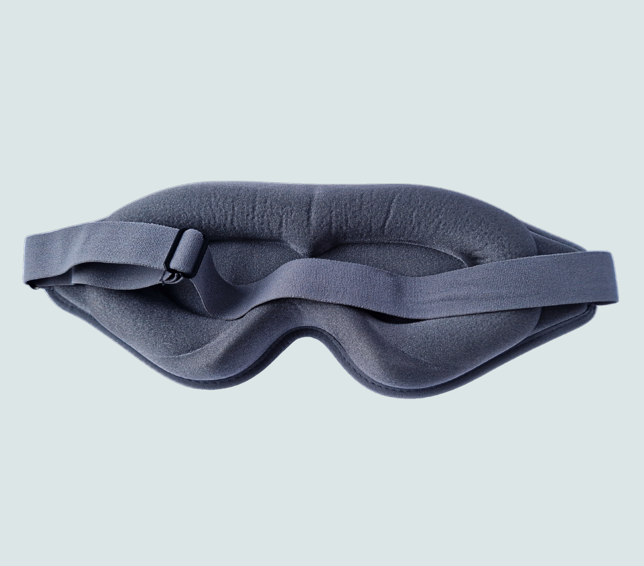 Peak Snooze Blackout Sleep Mask