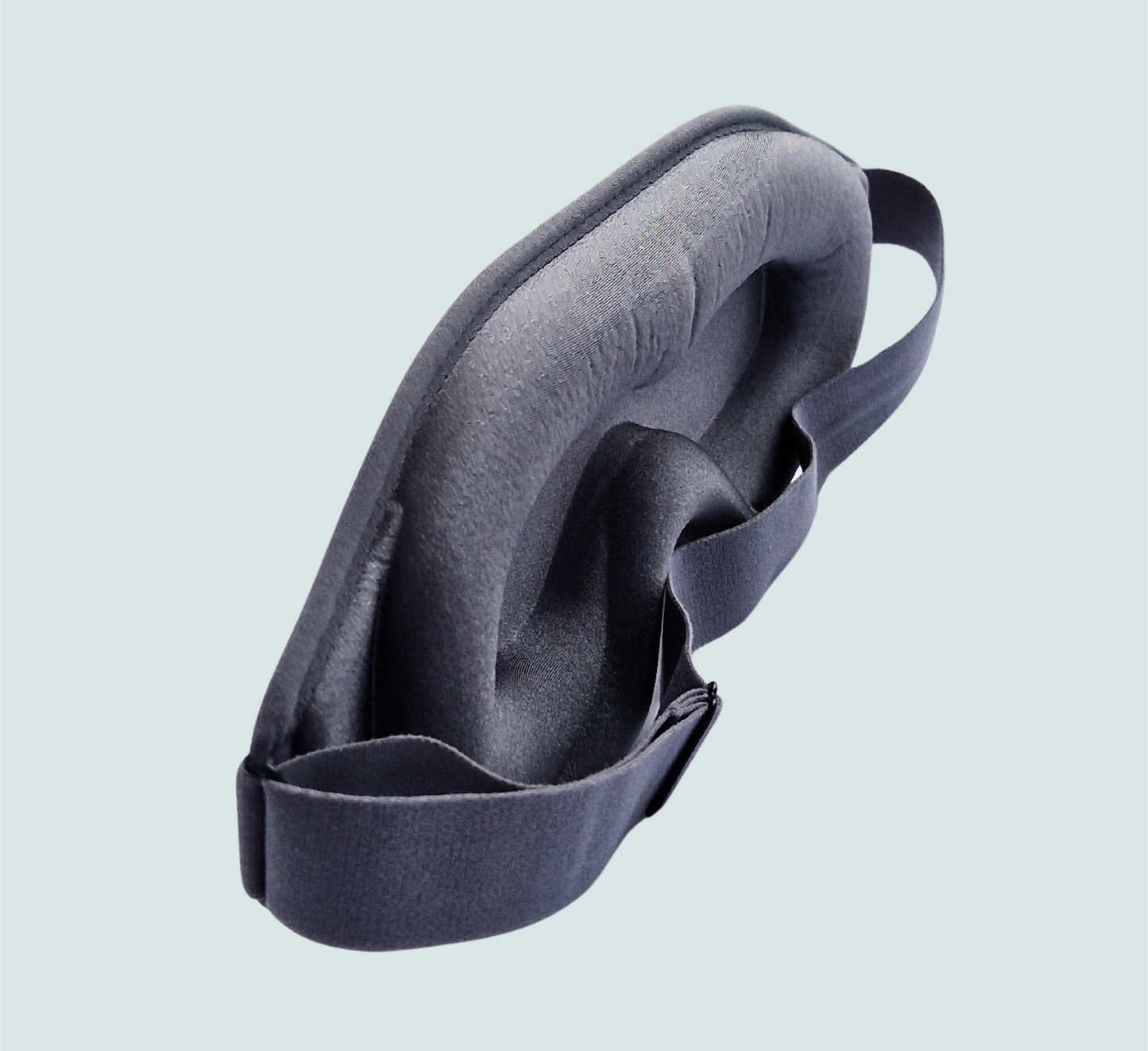 Peak Snooze Blackout Sleep Mask