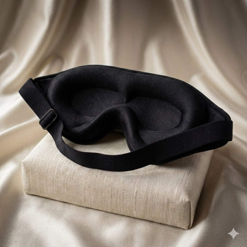 Peak Snooze Sleep Mask