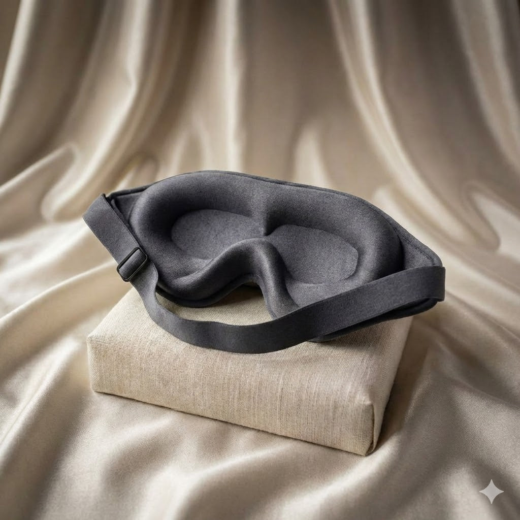 Peak Snooze Sleep Mask