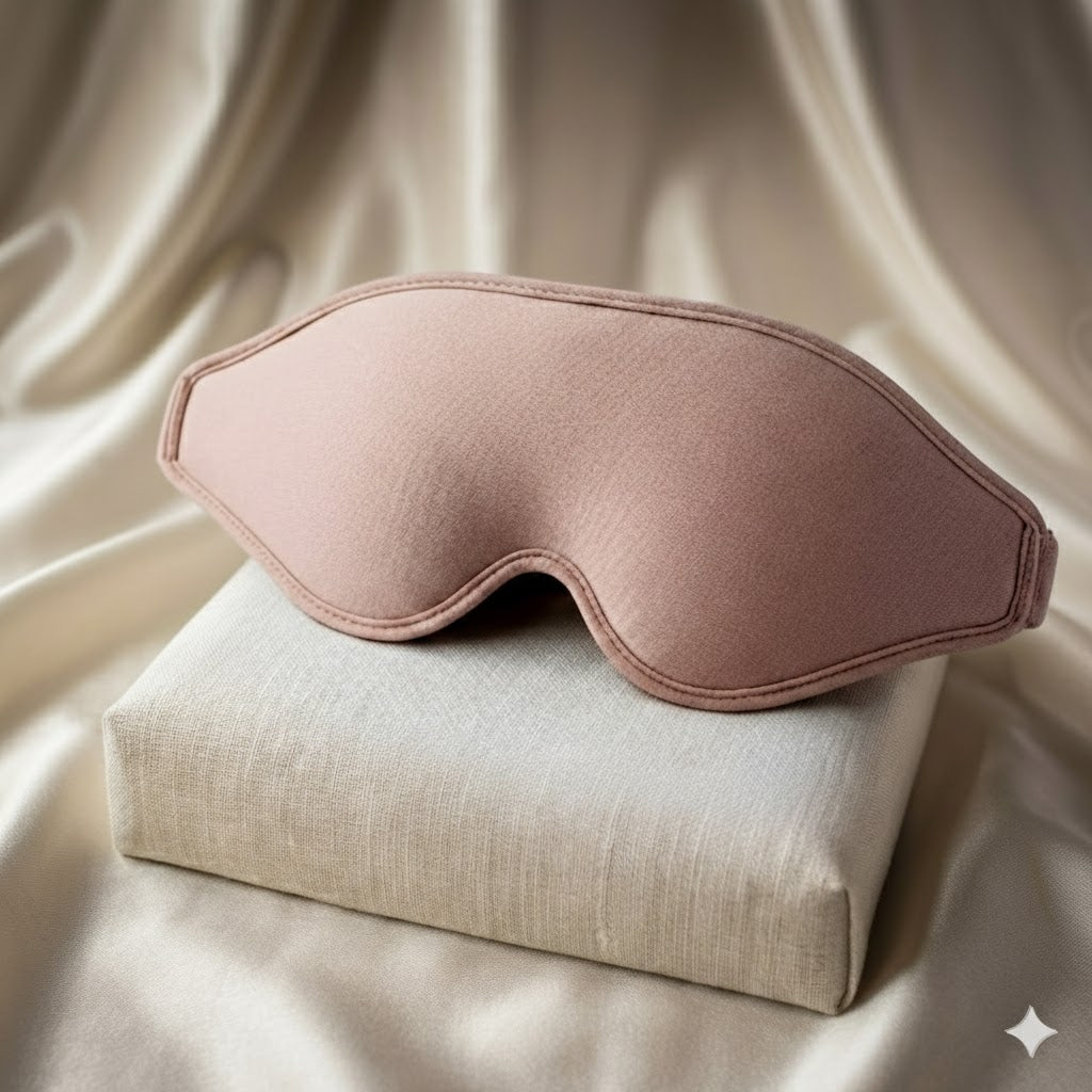 Peak Snooze Sleep Mask