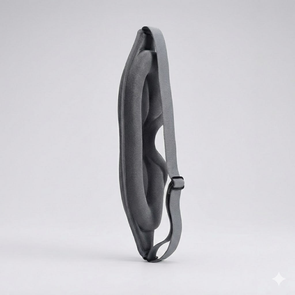 Peak Snooze Sleep Mask